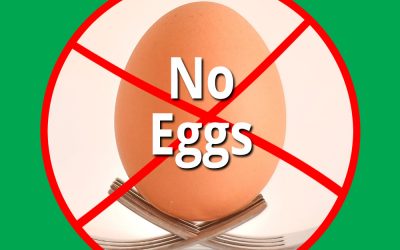 Eggs – The ANTI-Health Food