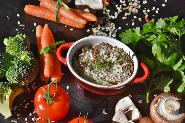 Fun Plant-Based Foods To Try