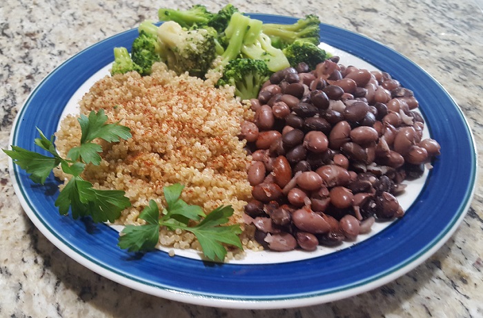 Portion Control Shouldn’t Be A Thing