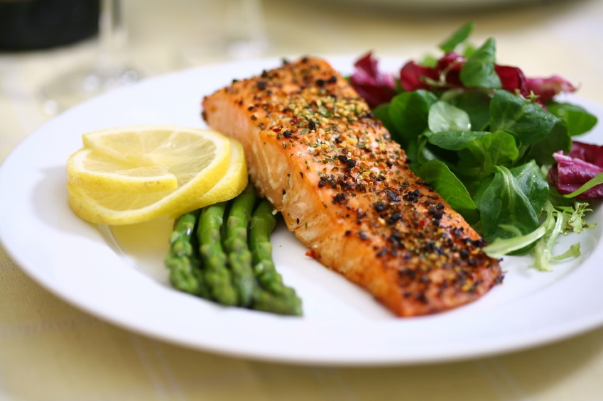 Fish – Not The Source Of Omega-3 You Think It Is